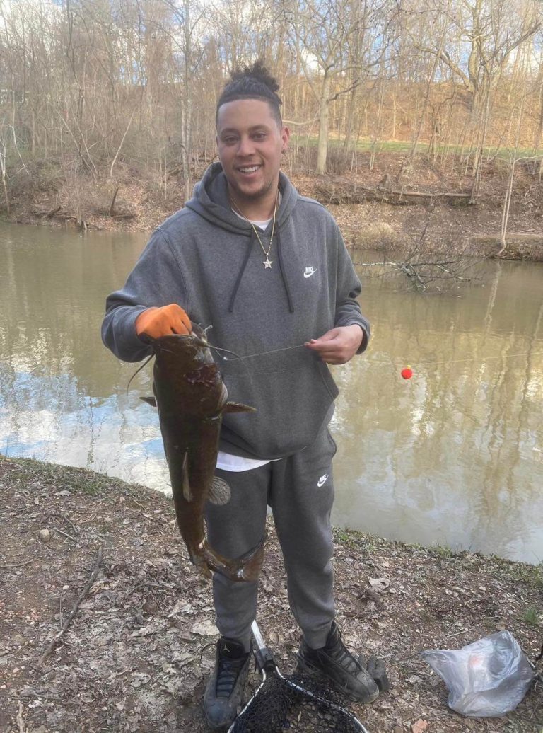 Thirstys Pay Lake